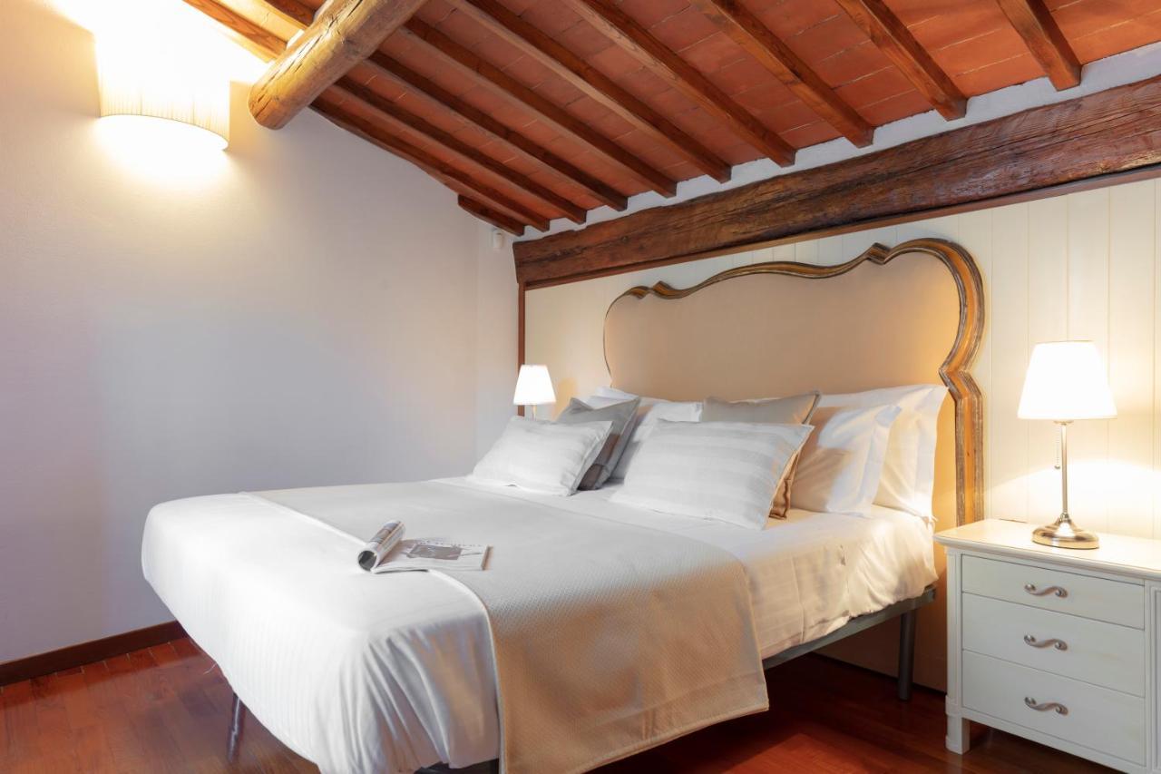 Duomo Secret Rooftop 佛罗伦萨 外观 照片