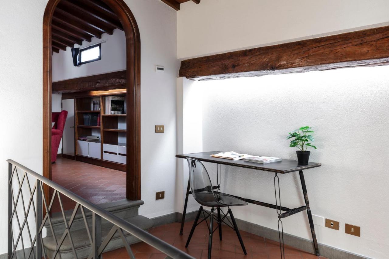 Duomo Secret Rooftop 佛罗伦萨 外观 照片