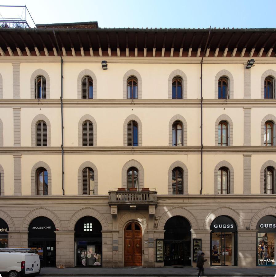 Duomo Secret Rooftop 佛罗伦萨 外观 照片