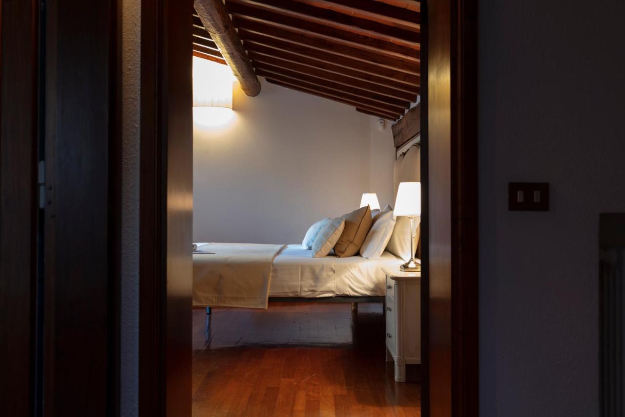 Duomo Secret Rooftop 佛罗伦萨 外观 照片